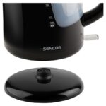 Sencor kuhalo vode SWK 2511BK - Slika 8