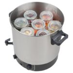 Sencor kuhalo za prezerviranje SPP 2200SS - Slika 2