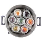 Sencor kuhalo za prezerviranje SPP 2200SS - Slika 3