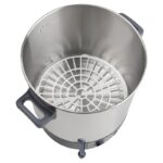 Sencor kuhalo za prezerviranje SPP 2200SS - Slika 4