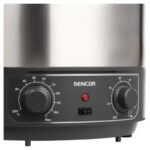 Sencor kuhalo za prezerviranje SPP 2200SS - Slika 5