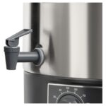 Sencor kuhalo za prezerviranje SPP 2200SS - Slika 7
