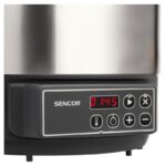 Sencor kuhalo za prezerviranje SPP 3200SS - Slika 5