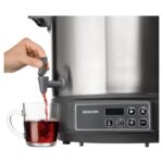 Sencor kuhalo za prezerviranje SPP 3200SS - Slika 7