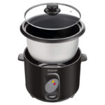 Sencor kuhalo za rižu SRM 1001BK - Slika 3