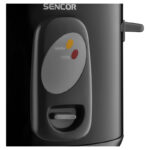 Sencor kuhalo za rižu SRM 1001BK - Slika 5