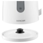 Sencor kuhalo za vodu SWK 1700WH - Slika 3