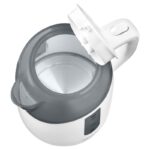Sencor kuhalo za vodu SWK 1700WH - Slika 4