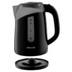 Sencor kuhalo za vodu SWK 1701BK - Slika 2