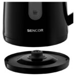 Sencor kuhalo za vodu SWK 1701BK - Slika 3