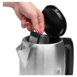Sencor digitalno kuhalo za vodu SWK 1760 BK - Slika 2