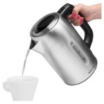 Sencor digitalno kuhalo za vodu SWK 1760 BK - Slika 3