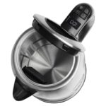 Sencor digitalno kuhalo za vodu SWK 1760 BK - Slika 4