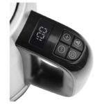 Sencor digitalno kuhalo za vodu SWK 1760 BK - Slika 5
