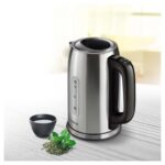 Sencor digitalno kuhalo za vodu SWK 1760 BK - Slika 7