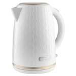 Sencor kuhalo za vodu SWK 7200WH bijelo električno kuhalo za vodu 1,7 l