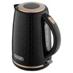Sencor kuhalo za vodu SWK 7201BK - Slika 2