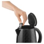 Sencor kuhalo za vodu SWK 7201BK - Slika 6