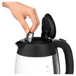 Sencor kuhalo za vodu SWK 7301BK - Slika 6