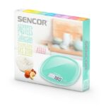 Sencor kuhinjska vaga SKS 31GR - Slika 3