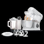Sencor kuhinjski robot mikser STM 3750WH-EUE3