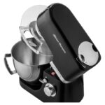 Sencor kuhinjski robot mikser STM 6359BK - Slika 4