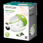 Sencor masažer za stopala SFM 3720GR