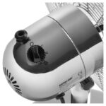 Sencor metalni stolni ventilator SFE 4040SL - Slika 3