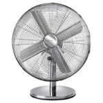 Sencor metalni stolni ventilator SFE 4040SL - Slika 4