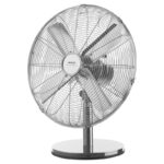 Sencor metalni stolni ventilator SFE 4040SL - Slika 6