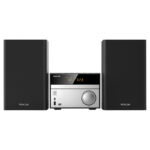 Sencor mikro audio sustav s CD-om SMC 4600DBR - Slika 2