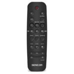 Sencor mikro audio sustav s CD-om SMC 4600DBR - Slika 3