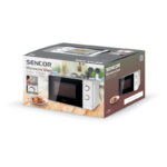 Sencor mikrovalna pećnica SMW 1718WH - Slika 3