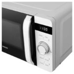 Sencor mikrovalna pećnica SMW 5017WH - Slika 5