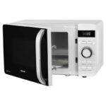 Sencor mikrovalna pećnica SMW 5017WH - Slika 8