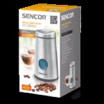 Sencor mlinac za kavu SCG 3050SS - Slika 2