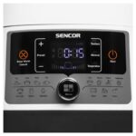 Sencor multifunkcionalni štednjak za kuhanje pod pritiskom SPR 3600WH - Slika 6
