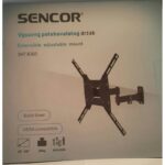 Sencor nosač za tv SHT B360 - 13" do 55" - Slika 2