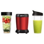Sencor nutri blender SNB 4301RD - Slika 5