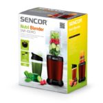 Sencor nutri blender SNB 4301RD - Slika 6