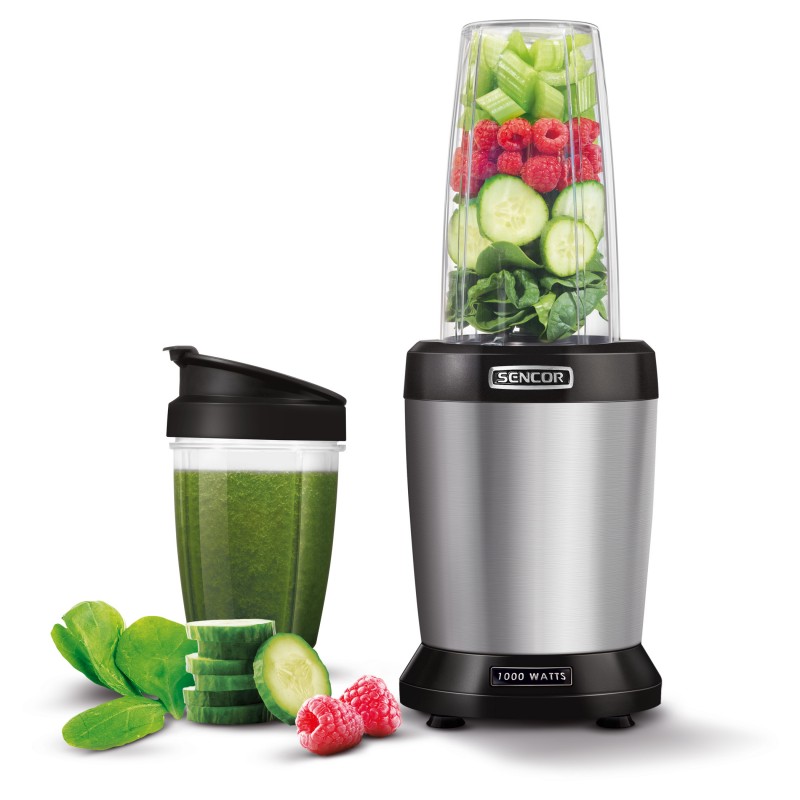 sencor-nutri-blender-snb-4302ss Sencor nutri blender SNB 4302SS - Slika 1