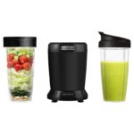 Sencor nutri blender SNB 4303 BK - Slika 2