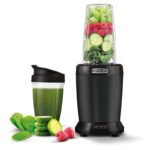 Sencor nutri blender SNB 4303 BK - Slika 5