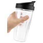 Sencor nutri blender SNB 4303 BK - Slika 7