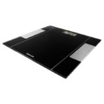 Sencor osobna dijagnostička vaga SBS 5050BK - Slika 2