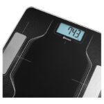 Sencor osobna pametna vaga SBS 8002BK - Slika 4
