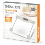 Sencor osobna vaga SBS 113SL - Slika 7