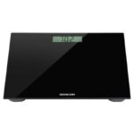 Sencor osobna vaga SBS 2300BK - Slika 3