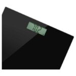 Sencor osobna vaga SBS 2300BK - Slika 6