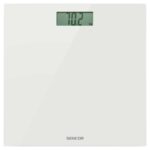 Sencor osobna vaga SBS 2301WH - Slika 4